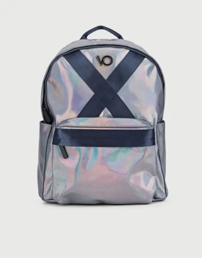 Mochila de Viamo Tylan Tornasol