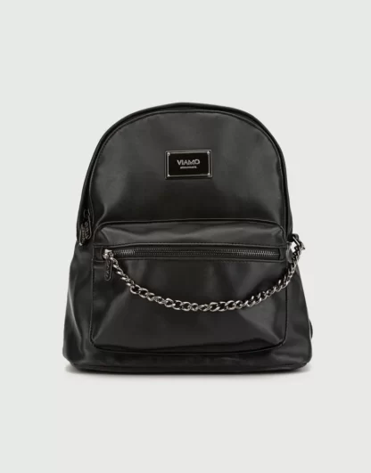 Mochila de Viamo Ted Negro