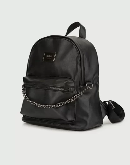 Mochila de Viamo Ted Negro - Image 3