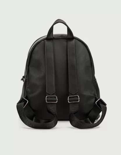 Mochila de Viamo Ted Negro - Image 4
