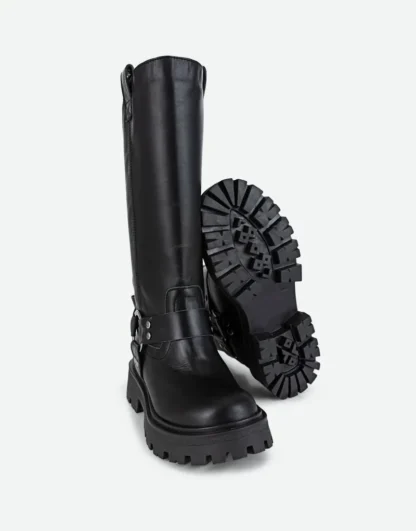 Botas Phill Negro Viamo - Image 3
