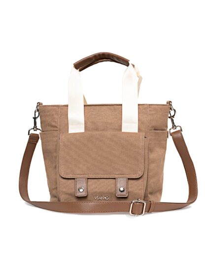 Cartera Spirit Beige Viamo