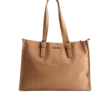Cartera Love Suela Las Oreiro