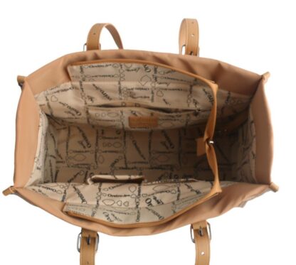 Cartera Love Suela Las Oreiro - Image 3