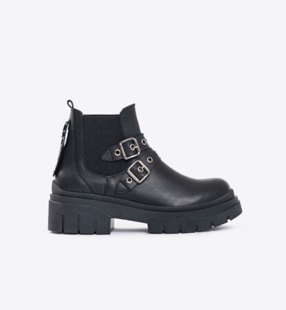 Bota Lacey Negro Viamo