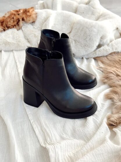 Bota Lima Negro - Image 3