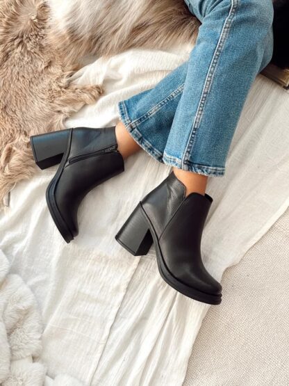 Bota Lima Negro - Image 2