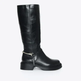 Bota Paxton Negro Viamo