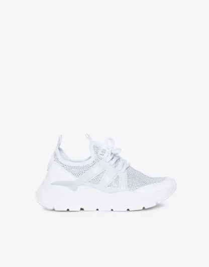 Zapatilla Cypriano Blanco Viamo