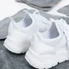 Zapatilla Cypriano Blanco Viamo - Image 2