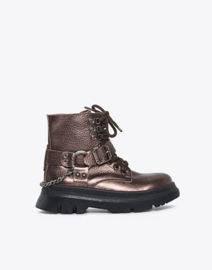 Borcego Floyd Bronce Viamo