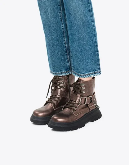 Borcego Floyd Bronce Viamo - Image 2