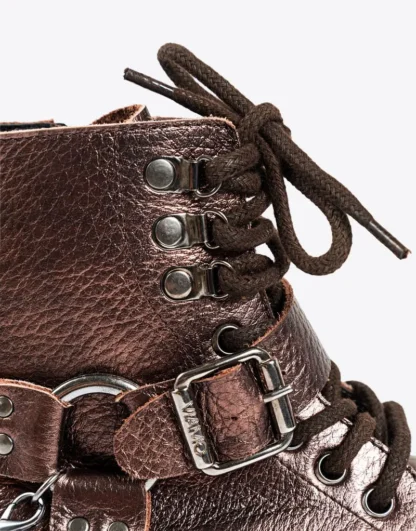 Borcego Floyd Bronce Viamo - Image 3