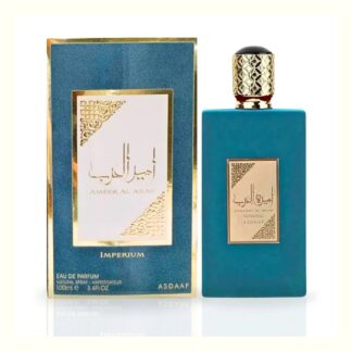 Perfume Asdaaf Ameer Al Arab Imperium Eau de Parfum 100ml