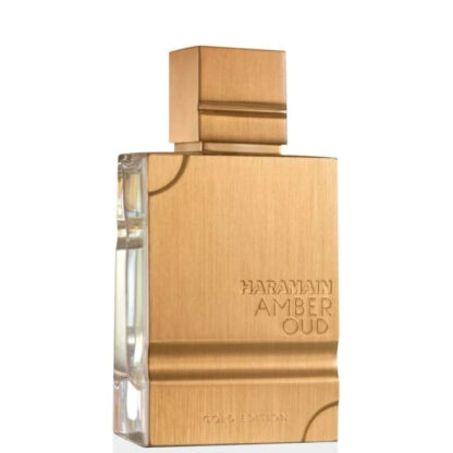 Perfume Al Haramain Amber Oud 200ml - Image 2