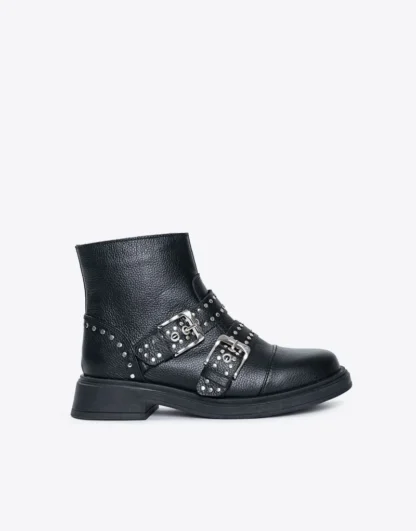 Borcego Dona Negro Viamo - Image 2
