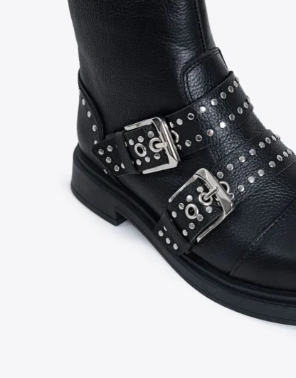 Borcego Dona Negro Viamo - Image 4